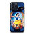 SNOW WHITE AND SEVEN DWARFS iPhone 15 Pro Max Case
