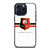 STADE RENNAIS FC 2 iPhone 15 Pro Max Case