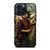 SWEET TOOTH SERIES iPhone 15 Pro Max Case