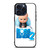THE BOSS BABY MOVIE iPhone 15 Pro Max Case