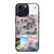 THE BOYZ BOYBAND ART iPhone 15 Pro Max Case