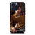 THE GENTLEMEN COOL SERIES iPhone 15 Pro Max Case