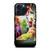 THE MUPPETS iPhone 15 Pro Max Case