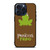 THE PRINCESS AND THE FROG ICON iPhone 15 Pro Max Case