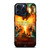THE SECRETS OF DUMBLEDORE CHARACTERS iPhone 15 Pro Max Case