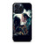 THE SILENCE OF THE LAMBS MOVIE ART iPhone 15 Pro Max Case