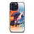 TOP GUN MAVERICK HELMET iPhone 15 Pro Max Case