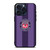 TOULOUSE FC LOGO iPhone 15 Pro Max Case