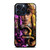 WEDNESDAY ART iPhone 15 Pro Max Case
