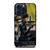 WEDNESDAY CUTE iPhone 15 Pro Max Case