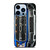FORD RAPTOR 4 iPhone 13 Pro Max Case