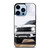 FORD RAPTOR 3 iPhone 13 Pro Max Case