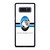 ATALANTA 1907 FC ICON Samsung Galaxy Note 8 Case
