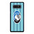 ATALANTA 1907 LOGO Samsung Galaxy Note 8 Case