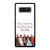 BACKSTREET BOYS BOYBAND COOL Samsung Galaxy Note 8 Case
