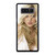 BRITNEY SPEARS CUTE Samsung Galaxy Note 8 Case