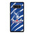 CRYSTAL PALACE FC Samsung Galaxy Note 8 Case