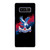 CRYSTAL PALACE ICON Samsung Galaxy Note 8 Case