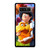 DR SEUSS THE LORAX Samsung Galaxy Note 8 Case