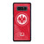 EINTRACHT FRANKFURT BUNDESLIGA Samsung Galaxy Note 8 Case