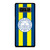 FENERBAHCE FC LOGO Samsung Galaxy Note 8 Case