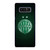 FERENCVAROS FC ICON Samsung Galaxy Note 8 Case