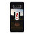 FULHAM FOOTBALL CLUB ICON Samsung Galaxy Note 8 Case