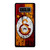 GALATASARAY FC ART LOGO Samsung Galaxy Note 8 Case
