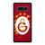 GALATASARAY FC LOGO Samsung Galaxy Note 8 Case