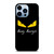 FENDI MONSTER iPhone 13 Pro Max Case