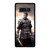 GLADIATOR MOVIE Samsung Galaxy Note 8 Case GLADIATOR MOVIE Samsung Galaxy Note 8 Case