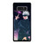 GOJO SATORU JUJUTSU KAISEN ANIME Samsung Galaxy Note 8 Case GOJO SATORU JUJUTSU KAISEN ANIME Samsung Galaxy Note 8 Case