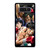 HAJIME NO IPPO CHARACTERS Samsung Galaxy Note 8 Case
