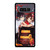 HORIMIYA ANIME ART Samsung Galaxy Note 8 Case
