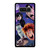 HOTEL TRANSYLVANIA FUNNY MOVIE Samsung Galaxy Note 8 Case