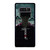INSIDIOUS DALTON Samsung Galaxy Note 8 Case