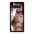 LEGEND CM PUNK WWE Samsung Galaxy Note 8 Case