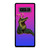 LOKI ALLIGATOR KAWAII Samsung Galaxy Note 8 Case
