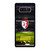 LOSC LILLE SYMBOL Samsung Galaxy Note 8 Case
