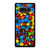 M&M'S CHOCOLATE CANDIES Samsung Galaxy Note 8 Case