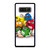 M&M'S CHOCOLATE CHARACTERS Samsung Galaxy Note 8 Case