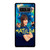 MATILDA SERIES MOVIE Samsung Galaxy Note 8 Case