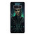 MATRIX RESURRECTION Samsung Galaxy Note 8 Case