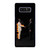 METRO BOOMIN ART ALBUM Samsung Galaxy Note 8 Case METRO BOOMIN ART ALBUM Samsung Galaxy Note 8 Case