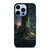 ELLIE THE LAST OF US 2 iPhone 13 Pro Max Case