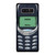 NOKIA 3310 CLASSIC Samsung Galaxy Note 8 Case
