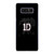 ONE DIRECTION COOL Samsung Galaxy Note 8 Case