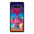 POPPY TROLLS Samsung Galaxy Note 8 Case