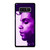 PRINCE PURPLE RAIN FACE Samsung Galaxy Note 8 Case