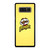 PRINGLES POTATO CHIPS LOGO Samsung Galaxy Note 8 Case